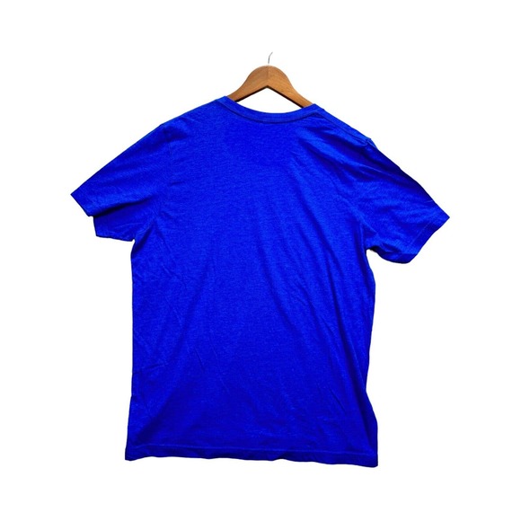 Indianapolis Colts The Rivalry Is Back On NFL Football Indy Soft VTG T Shirt XL - Picture 2 of 3